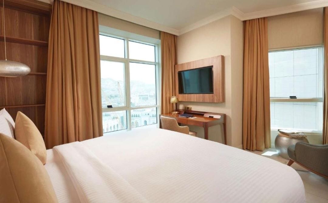 فندق تلال جبل الكعبة (Telal Jabal Al Kaaba Hotel)